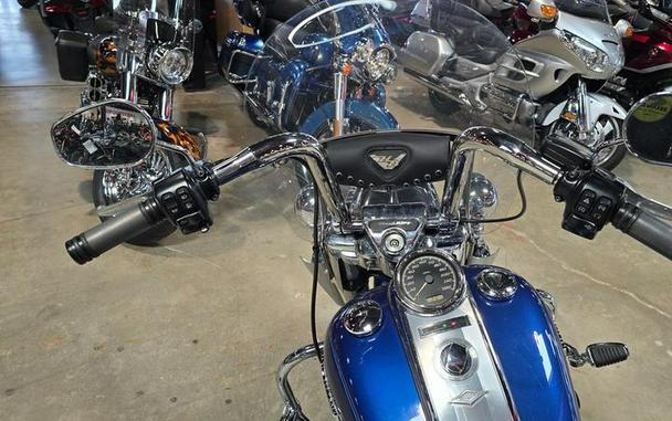 2015 Harley-Davidson® FLHR - Road King®