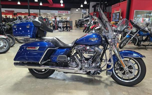 2015 Harley-Davidson® FLHR - Road King®