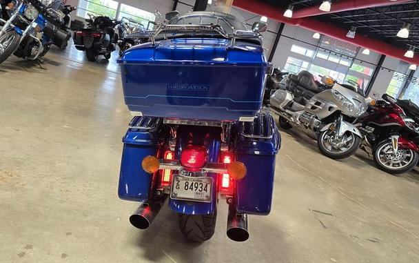 2015 Harley-Davidson® FLHR - Road King®