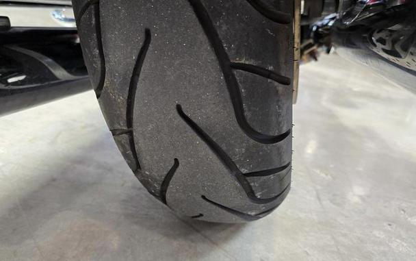 2015 Harley-Davidson® FLHR - Road King®