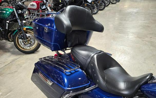 2015 Harley-Davidson® FLHR - Road King®