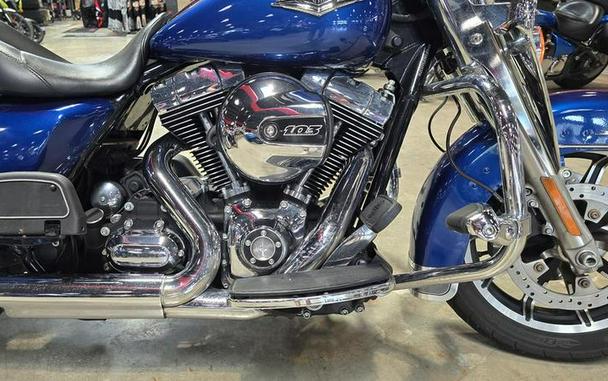 2015 Harley-Davidson® FLHR - Road King®