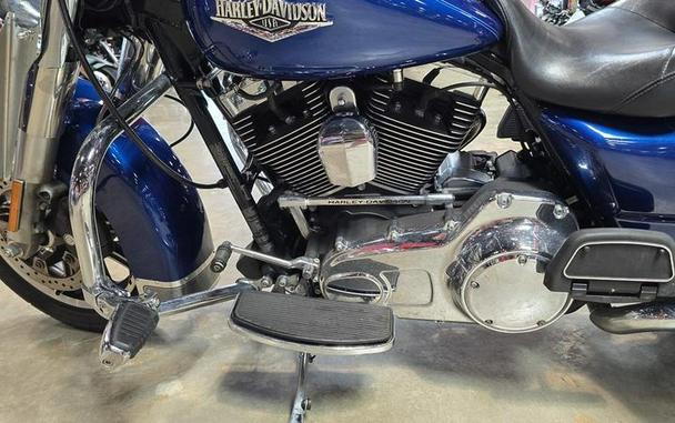 2015 Harley-Davidson® FLHR - Road King®