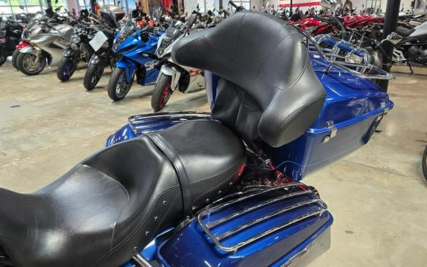 2015 Harley-Davidson® FLHR - Road King®