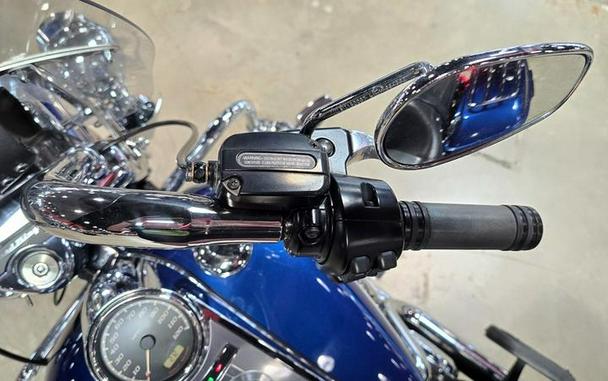 2015 Harley-Davidson® FLHR - Road King®