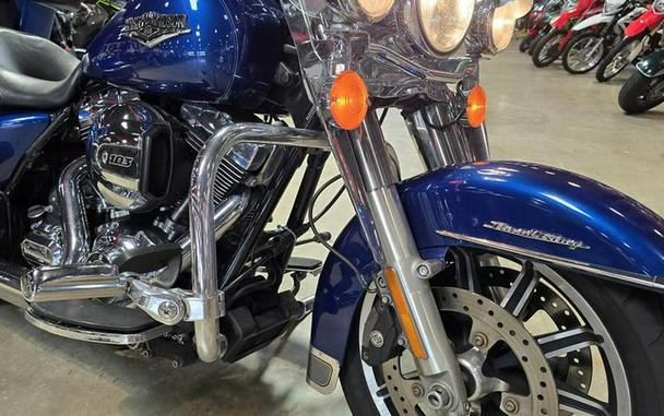 2015 Harley-Davidson® FLHR - Road King®