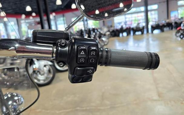 2015 Harley-Davidson® FLHR - Road King®