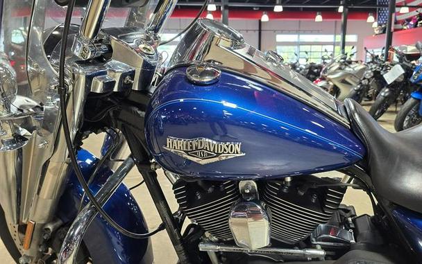 2015 Harley-Davidson® FLHR - Road King®