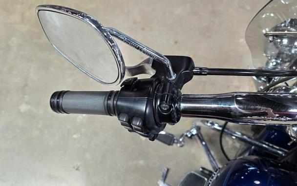 2015 Harley-Davidson® FLHR - Road King®