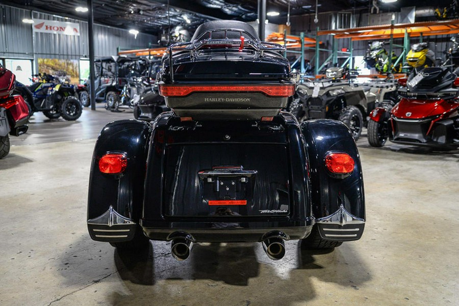 2019 Harley-Davidson Tri Glide® Ultra