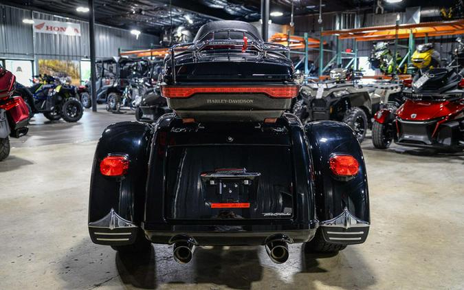 2019 Harley-Davidson Tri Glide® Ultra