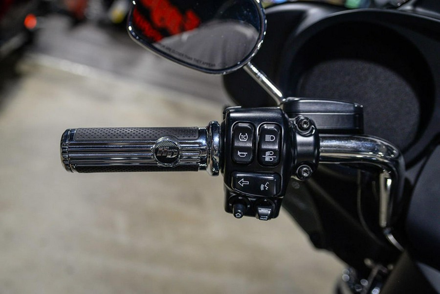 2019 Harley-Davidson Tri Glide® Ultra