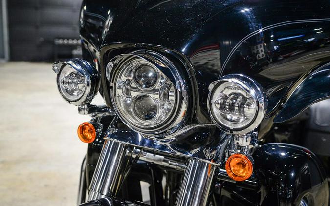 2019 Harley-Davidson Tri Glide® Ultra