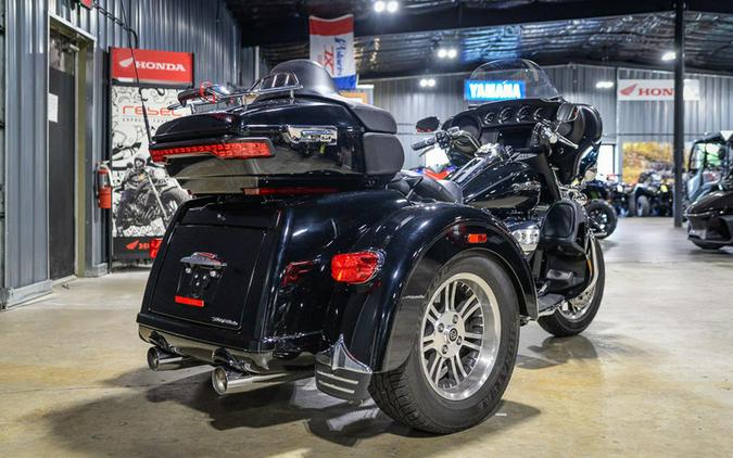 2019 Harley-Davidson Tri Glide® Ultra