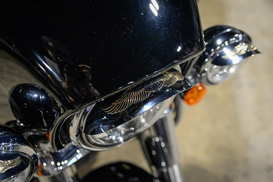 2019 Harley-Davidson Tri Glide® Ultra