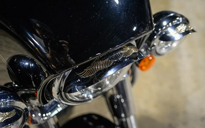 2019 Harley-Davidson Tri Glide® Ultra