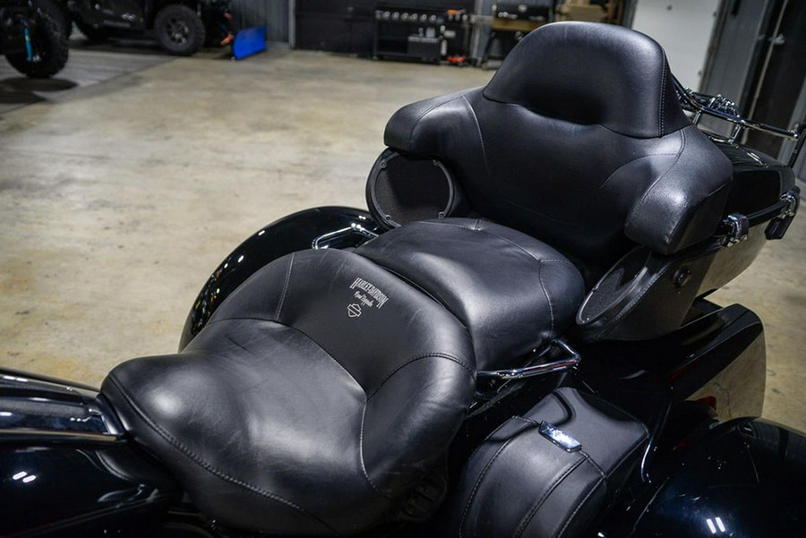 2019 Harley-Davidson Tri Glide® Ultra