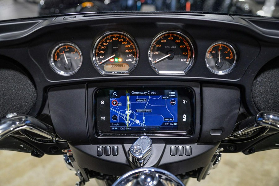 2019 Harley-Davidson Tri Glide® Ultra