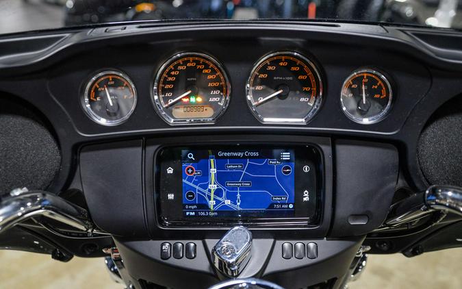 2019 Harley-Davidson Tri Glide® Ultra