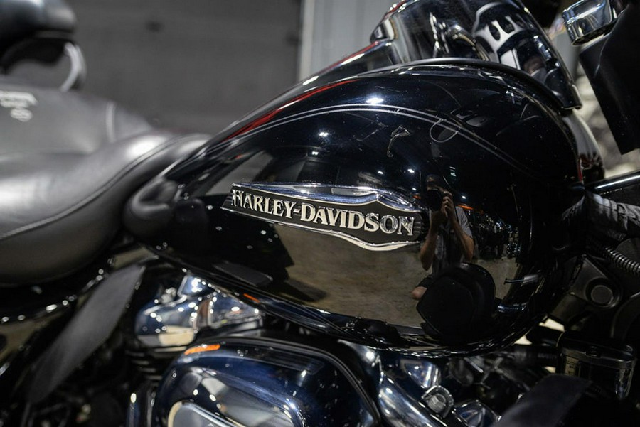 2019 Harley-Davidson Tri Glide® Ultra