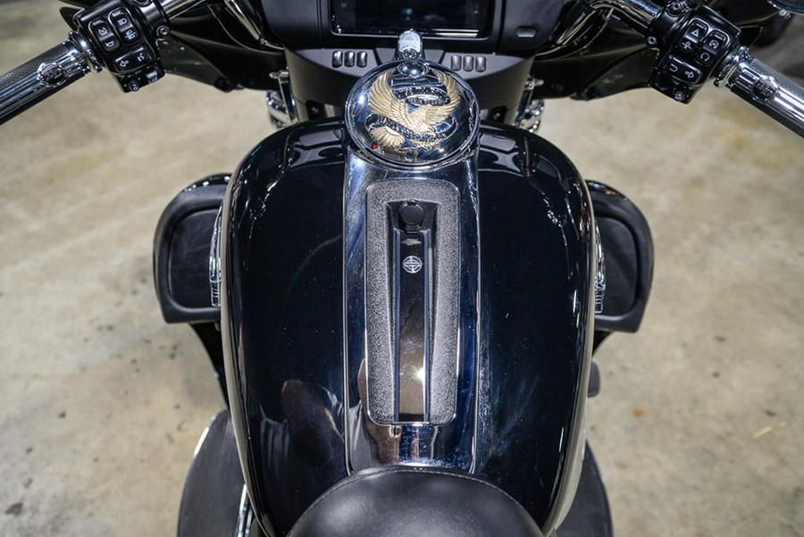 2019 Harley-Davidson Tri Glide® Ultra