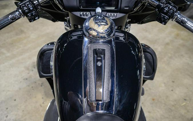 2019 Harley-Davidson Tri Glide® Ultra