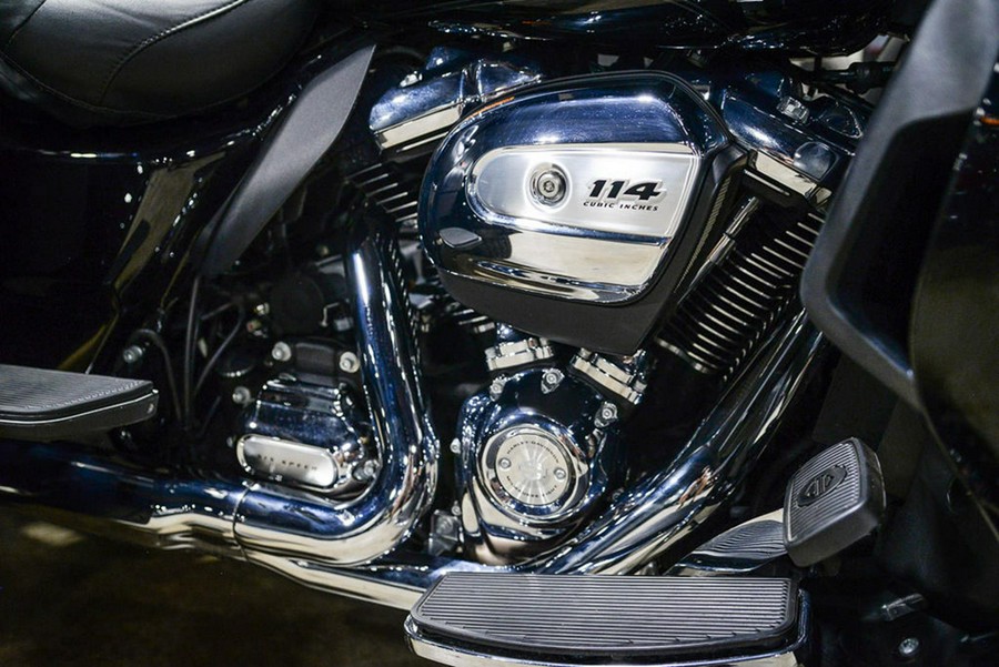 2019 Harley-Davidson Tri Glide® Ultra