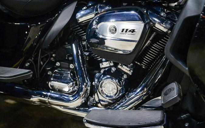 2019 Harley-Davidson Tri Glide® Ultra