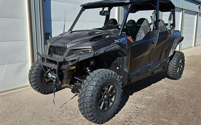 2026 Polaris General XP 4 1000 Ultimate