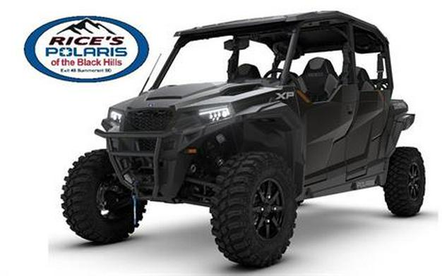 2026 Polaris General XP 4 1000 Ultimate