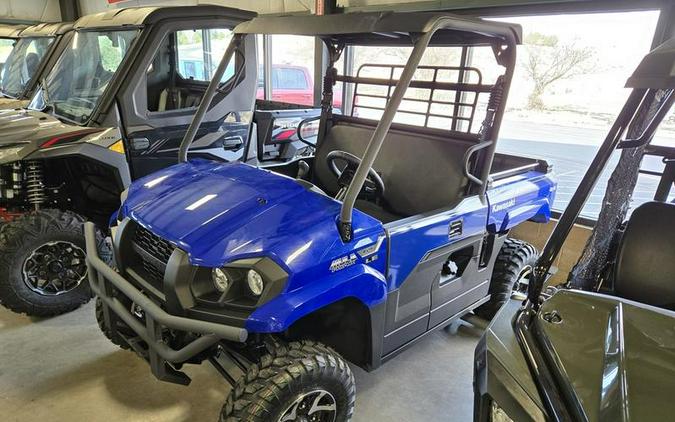 2026 Kawasaki Mule Pro-MX™ LE