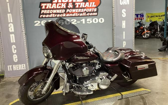 2007 Harley-Davidson® FLHX - Street Glide®