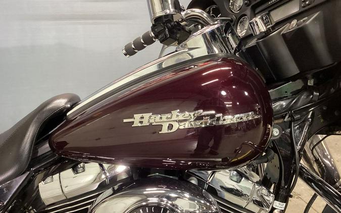 2007 Harley-Davidson® FLHX - Street Glide®