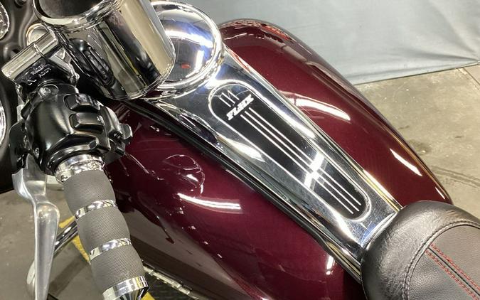 2007 Harley-Davidson® FLHX - Street Glide®