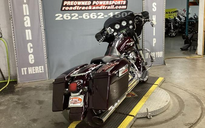 2007 Harley-Davidson® FLHX - Street Glide®