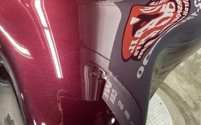 2007 Harley-Davidson® FLHX - Street Glide®