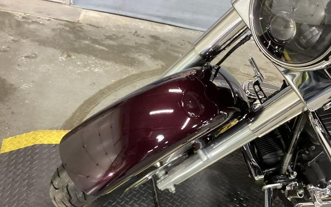 2007 Harley-Davidson® FLHX - Street Glide®