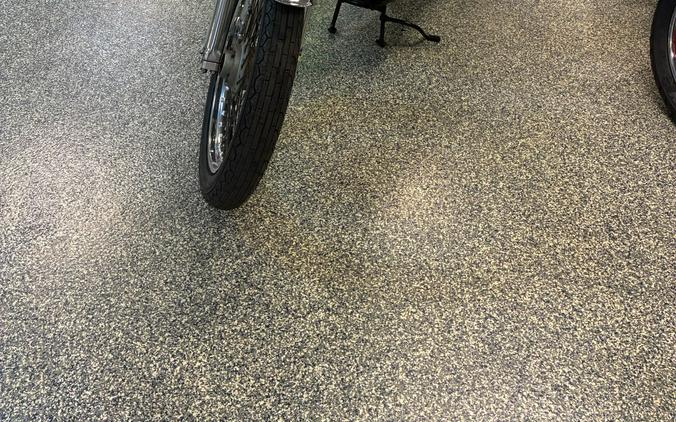 1978 Triumph Bonneville T140