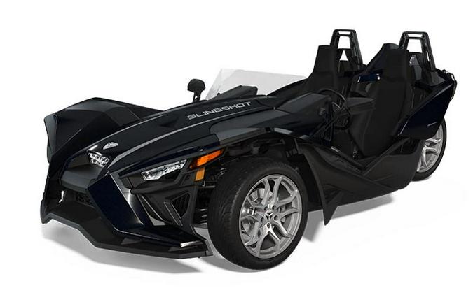 2021 Polaris Slingshot® Slingshot® SL Autodrive