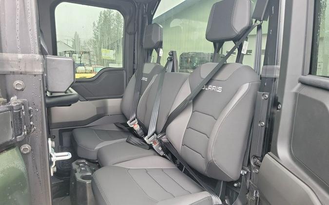 2026 Polaris® Ranger Crew XD 1500 Northstar Mountaineer Edition