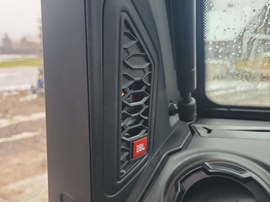 2026 Polaris® Ranger Crew XD 1500 Northstar Mountaineer Edition