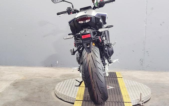 2026 Yamaha MT-09 SP