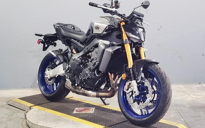 2026 Yamaha MT-09 SP
