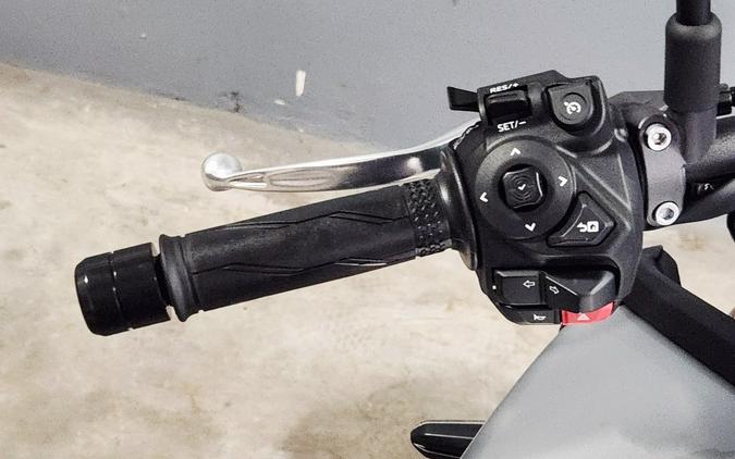 2026 Yamaha MT-09 SP