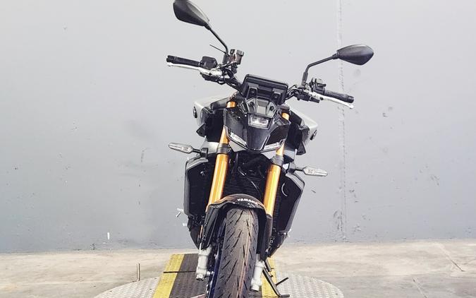 2026 Yamaha MT-09 SP