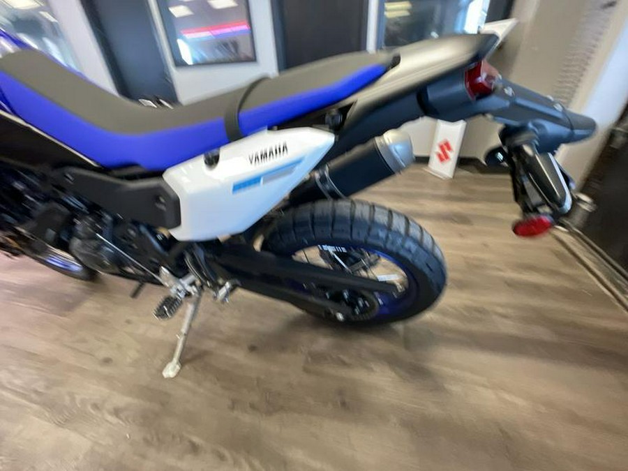 2026 Yamaha Tenere 700