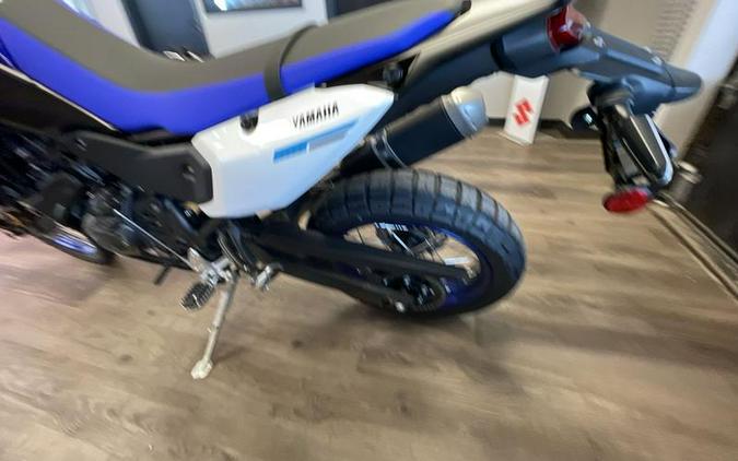 2026 Yamaha Tenere 700