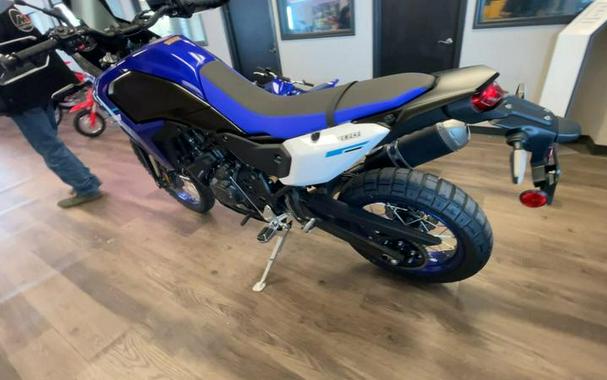 2026 Yamaha Tenere 700