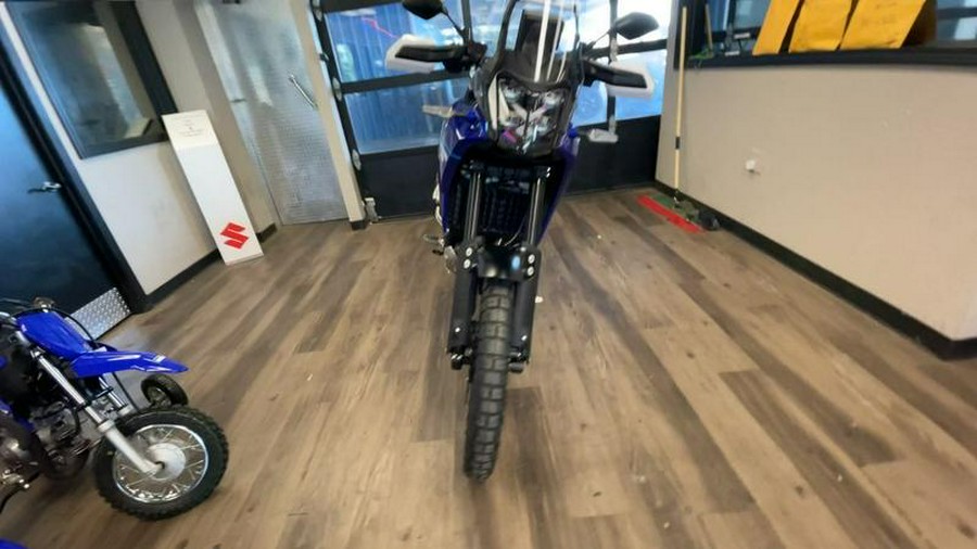 2026 Yamaha Tenere 700