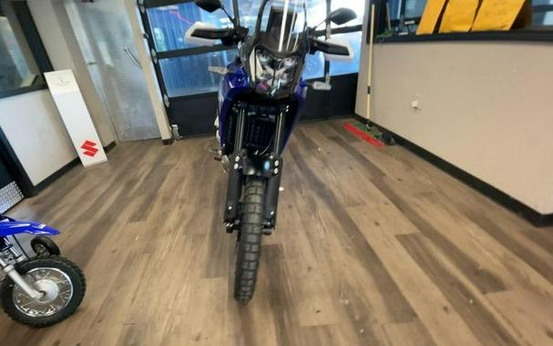 2026 Yamaha Tenere 700